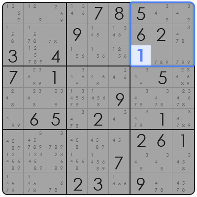 sudoku seattle