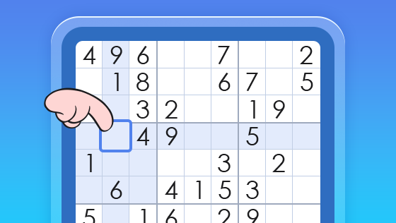 6x6 sudoku