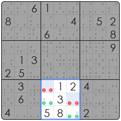 sudoku solver scanner